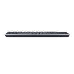Dell Keyboard US/European (QWERTY) - Full-size USB
